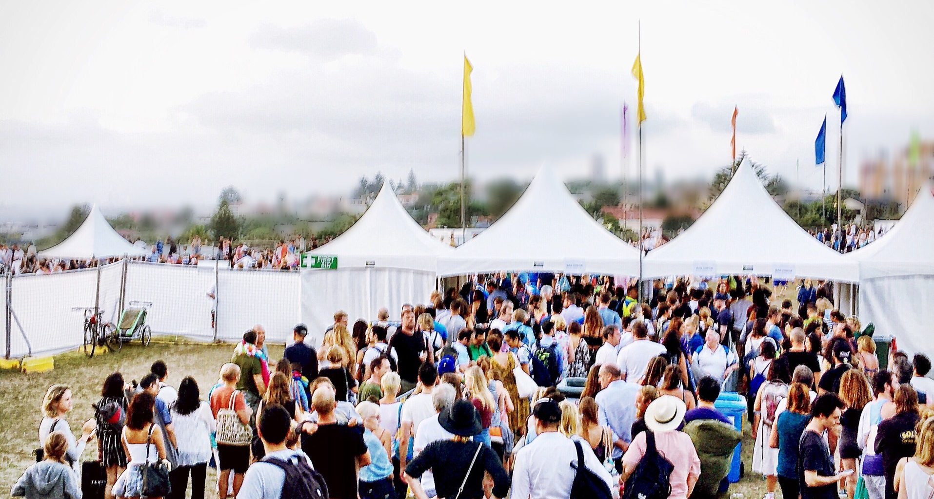 5 Best RV Events In 2021 - Nomadic News
