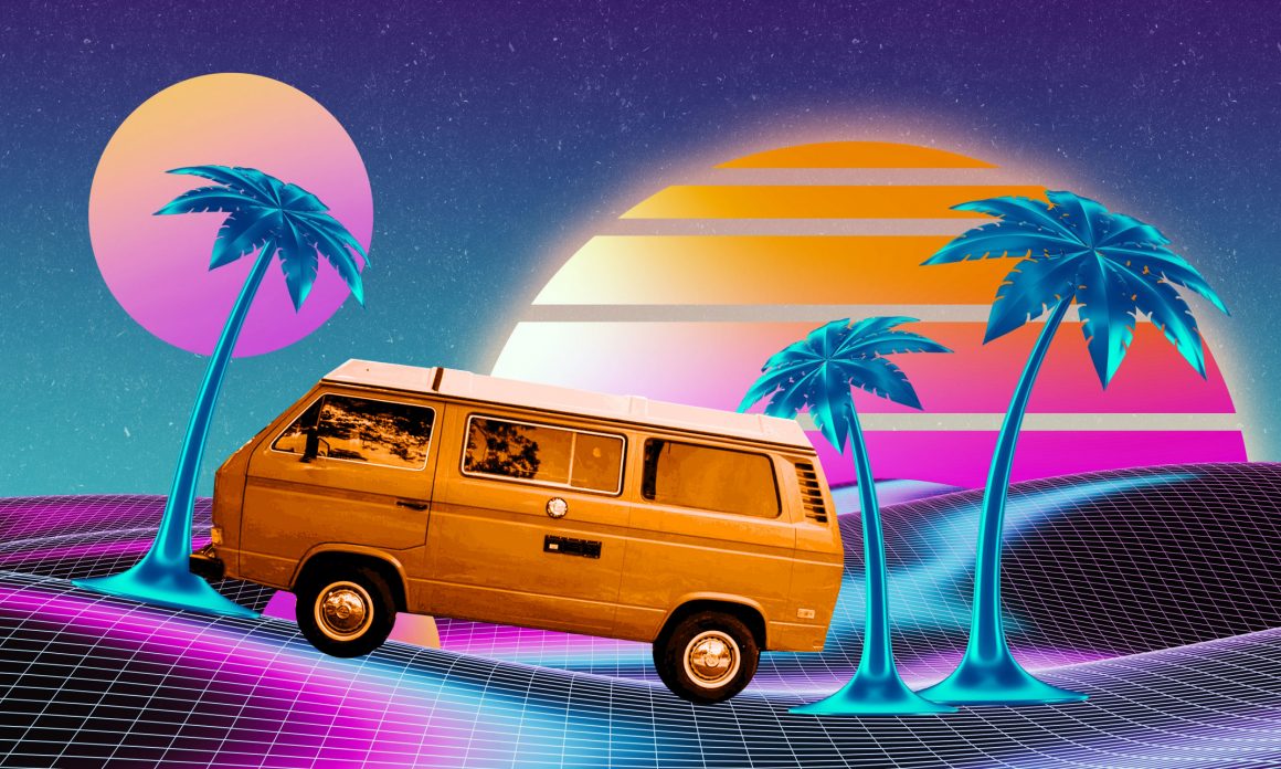 This Is What RVing Was Like in the ‘80s - Nomadic News
