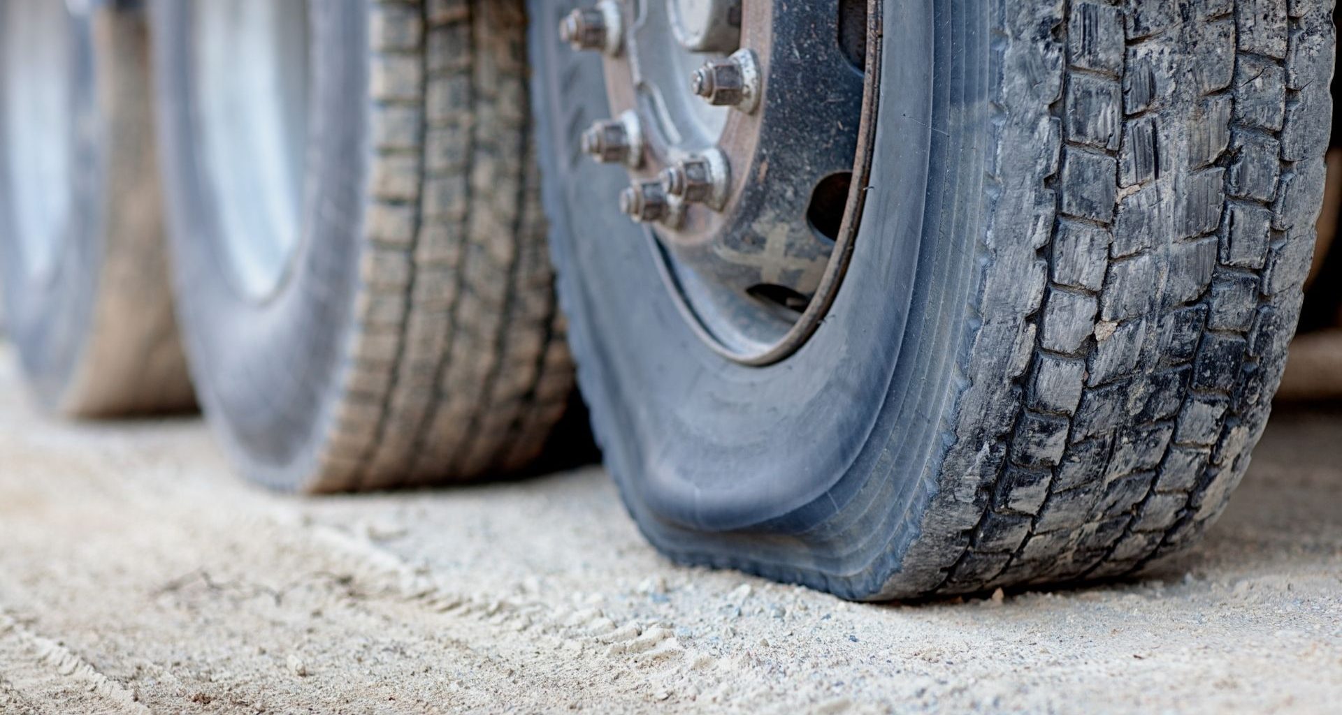 Why China Bomb Tires May Ruin Your RV Vacation - Nomadic News