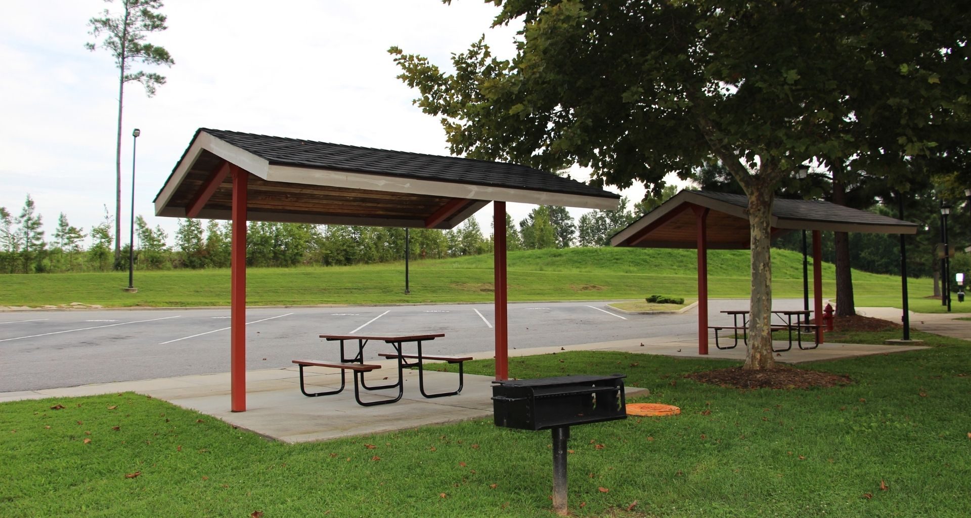 Texas Highways Rest Stops: A Great Place to Catch Zzzs - Nomadic News
