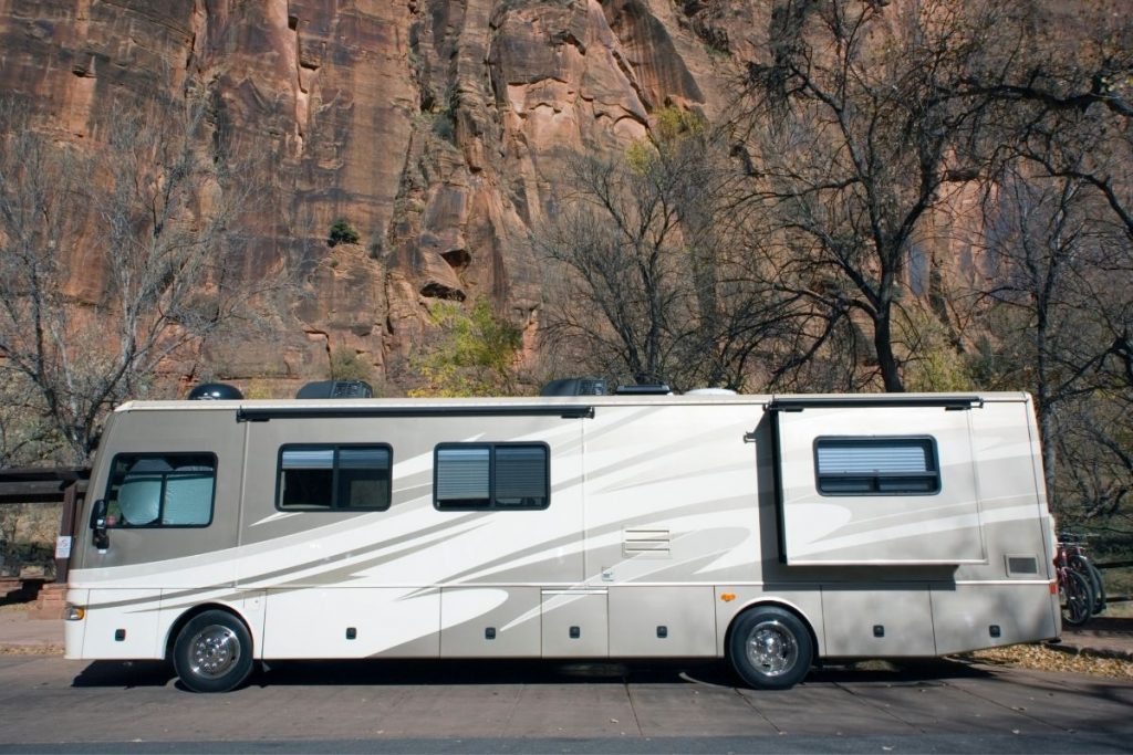 Marble Rv Andrew Who Is Andrew Steele? - Nomadic News