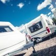 RVs for sale at Lazydays RV