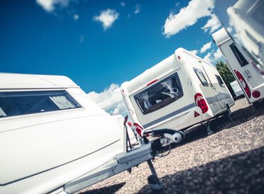RVs for sale at Lazydays RV