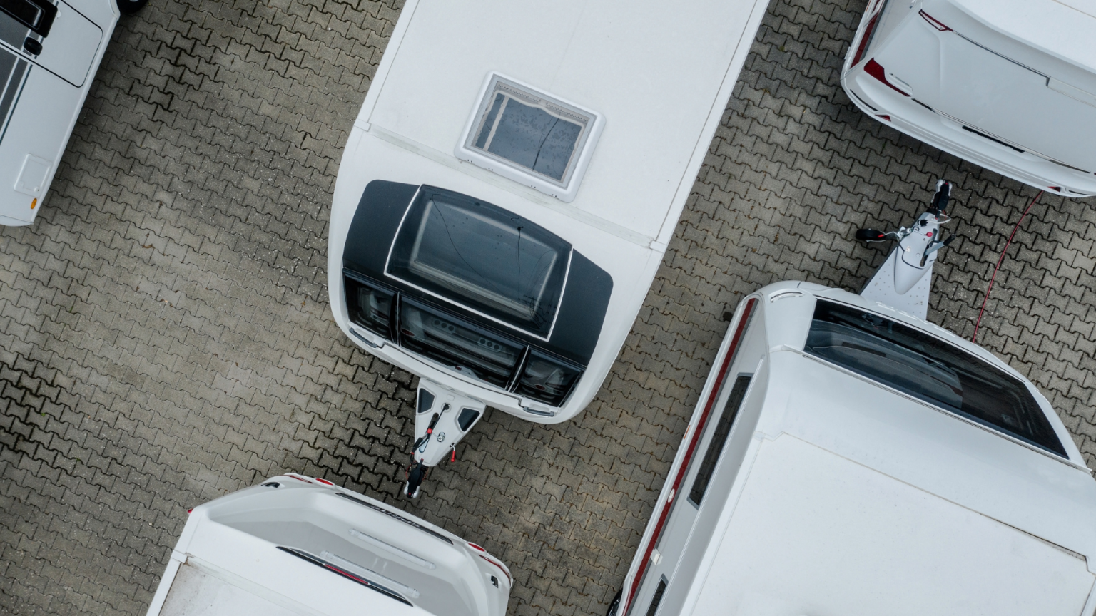 What Is a Micro RV? - Nomadic News