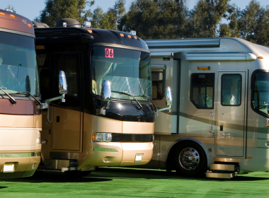 Pittsburgh RV show