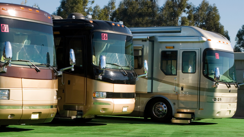 Pittsburgh RV show