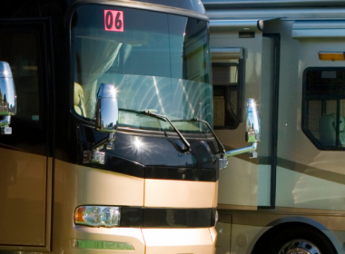 Pittsburgh RV show