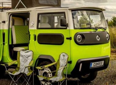 XBUS RV
