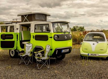 XBUS RV