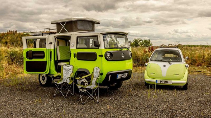 XBUS RV