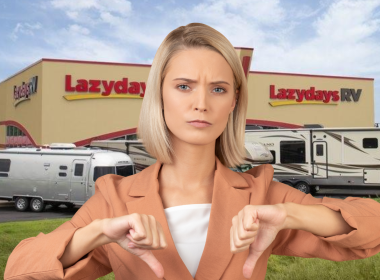 Avoid Lazydays RV