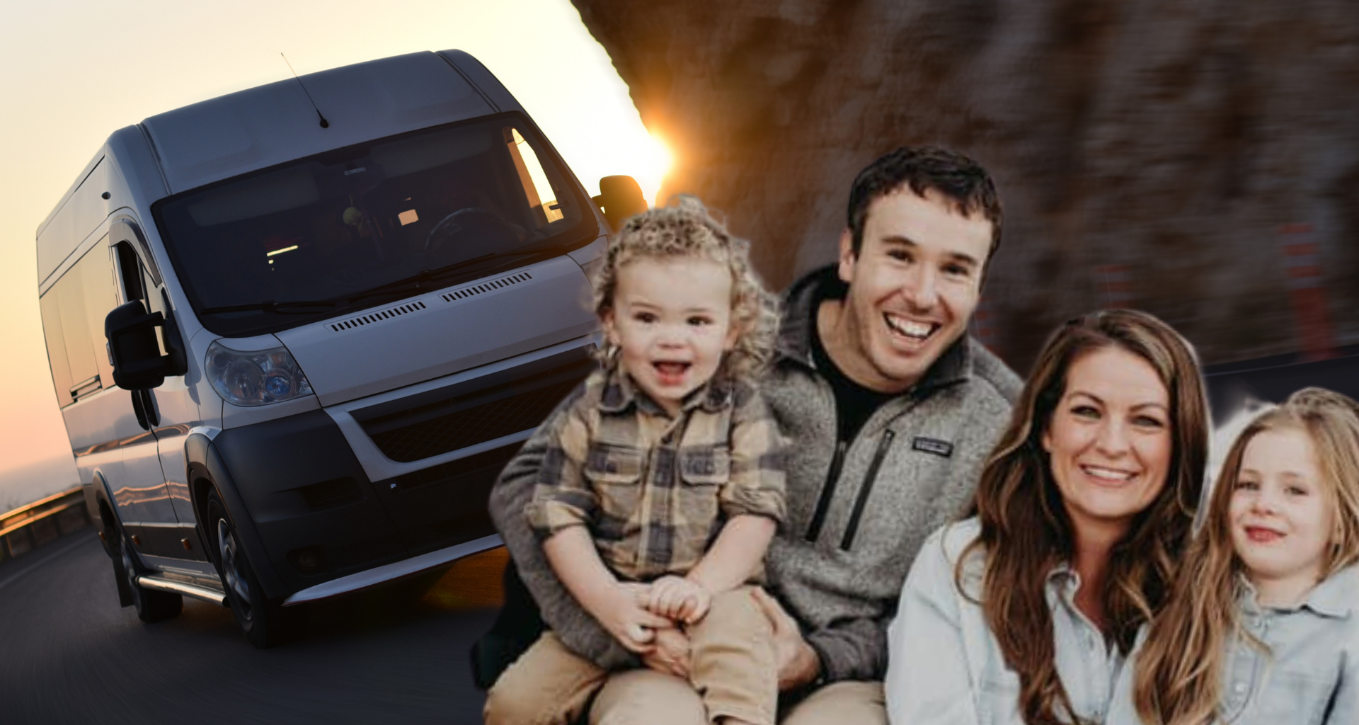Less Junk Popular YouTubers Downsize to a 24FT RV - Nomadic News