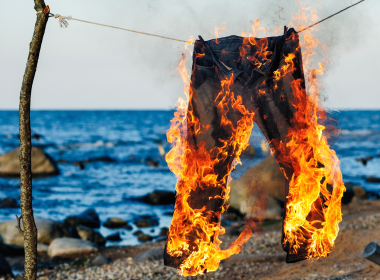 Liar, Liar Pants on Fire