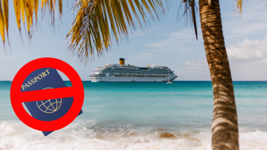5 Epic Cruises That Don't Require a Passport - Nomadic News
